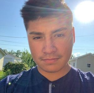 Meet your Posher, Ignacio